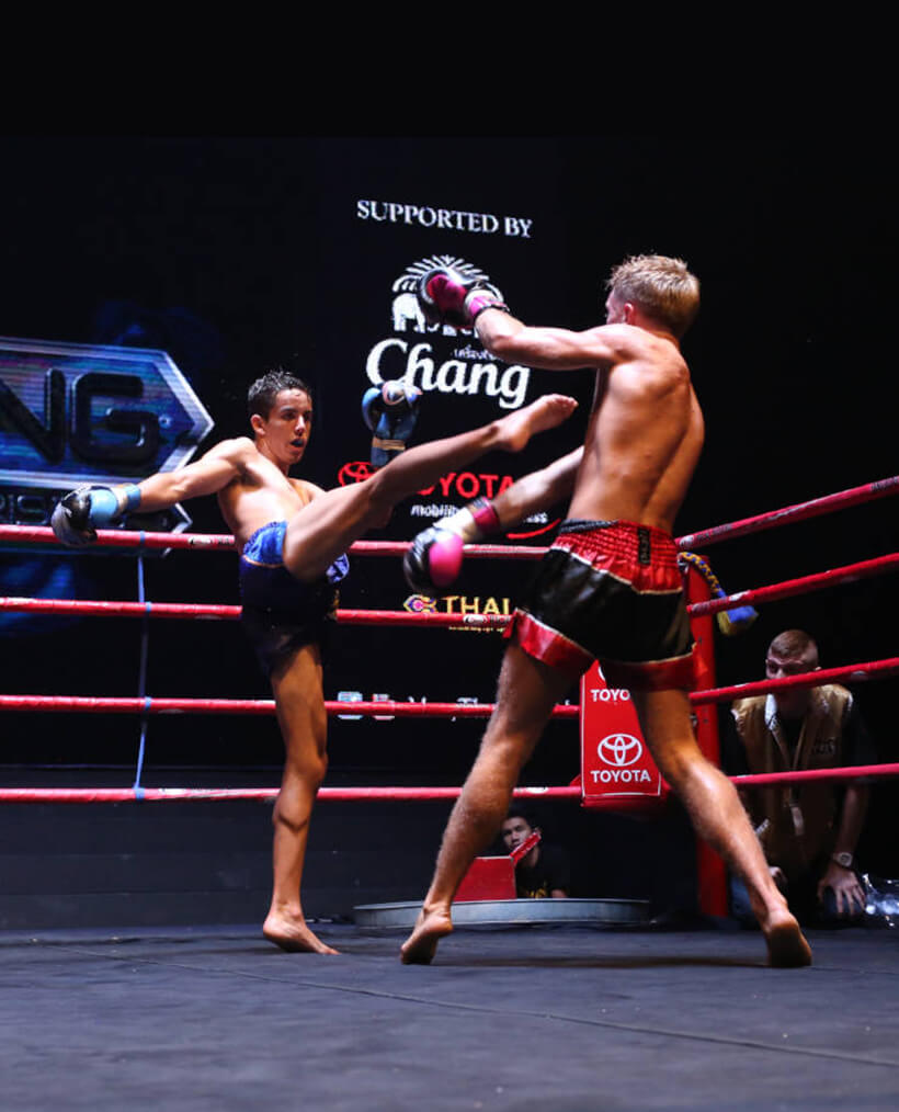 IFMA is Proud of Our Youth – International Federation of Muaythai  Associations