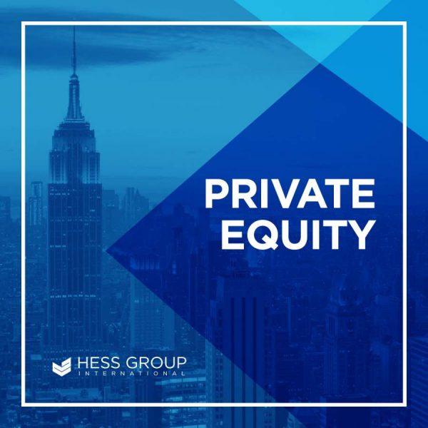 Private Equity Archives HESS GROUP INTERNATIONAL